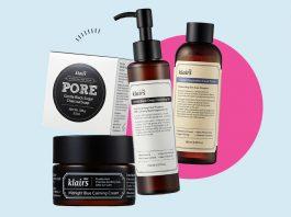 Thương hiệu mỹ phẩm Klairs – dưỡng da thuần chay, lành tính cho làn da nhạy cảm Thương hiệu mỹ phẩm Klairs