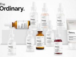The Ordinary – Thương hiệu mỹ phẩm bình dân, chất lượng, cải thiện làn da rõ rệt Một số dòng sản phẩm của The Ordinary. (Ảnh: Internet)