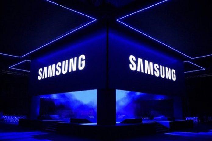 Thương hiệu Samsung nổi tiến thế giới (ảnh internet)