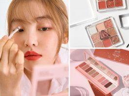 Top 5 bảng phấn mắt đẹp