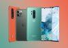 Top 5 smartphone hàng đầu thế giới năm 2020: Đâu là chiếc điện thoại xuất sắc nhất?