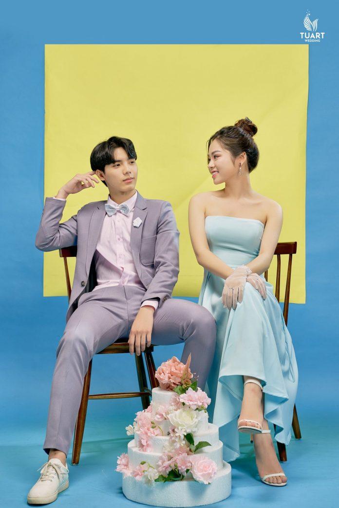 Top 9 studio chụp ảnh cưới đẹp ở Hà Nội được yêu thích nhất hiện nay ...
