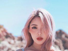 Tẩy tóc và những lý do có thể làm bạn suy nghĩ lại (Nguồn: Internet).