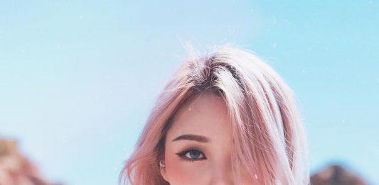 Tẩy tóc và những lý do có thể làm bạn suy nghĩ lại (Nguồn: Internet).