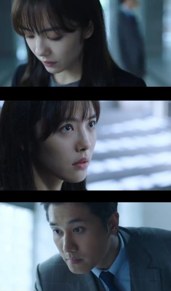 Một bộ phim có nội dung bạo lực và gây sốc như Vật Trong Tay muốn phát sóng xác định phải cải biên nhiều. (Ảnh: Internet)