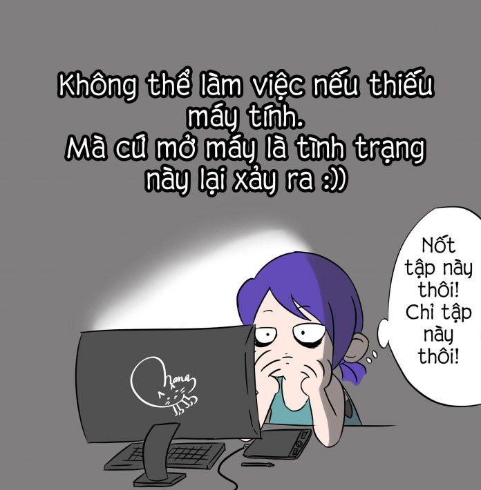 Một tập nữa thôi (Nguồn: Internet)