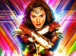 Wonder Woman 1984 (Nguồn: Internet)
