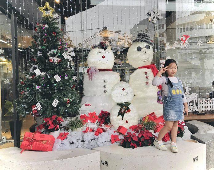 Không gian xinh xắn tại Yusu Coffee & Juice. (Ảnh: Fanpage Facebook Yusu Coffee & Juice)