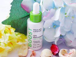 Paula s Choice 10% Niacinamide Booster (Nguồn: Internet)