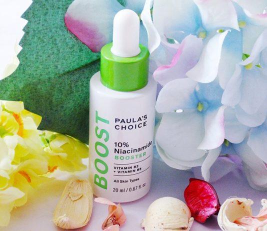 Paula s Choice 10% Niacinamide Booster (Nguồn: Internet)