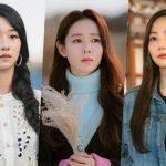10 nữ diễn viên Hàn Quốc xuất sắc nhất năm 2020. (Nguồn: Internet)