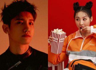 10 thần tượng KPOP càng có tuổi càng quyến rũ. (Nguồn: Internet)