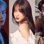 10 thần tượng KPOP là những “cây hài” khi tham gia các chương trình tạp kỹ 10 thần tượng KPOP là những “cây hài” khi tham gia các chương trình tạp kỹ. (Nguồn: Internet)