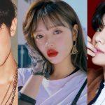 5 nhóm dự án mà fan muốn họ hợp tác trong tương lai 5 nhóm dự án mà fan muốn họ hợp tác trong tương lai. (Nguồn: Internet)