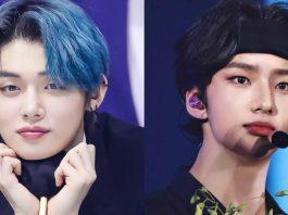 5 thành viên boygroup tân binh mà ngoại hình của họ đang khiến cư dân mạng phát cuồng 5 thành viên boygroup tân binh mà ngoại hình của họ đang khiến cư dân mạng phát cuồng. (Nguồn: Internet)