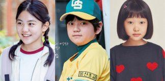 6 diễn viên nhí đầy triển vọng của màn ảnh Hàn. (Nguồn: Internet)