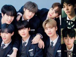 6 nhóm tân binh nam Kpop có tổng view MV ra mắt cao nhất năm 2020 (Ảnh: Internet).