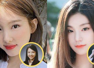 6 nữ thần tượng dưới trướng JYP có vẻ đẹp tự nhiên. (Nguồn: Internet)