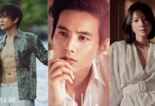 7 diễn viên kỳ cựu của Hàn Quốc trẻ mãi không già. (Nguồn: Internet)
