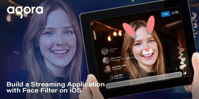 Nếu bạn là người đam mê nhiếp ảnh thì chắc chắn không xa lạ với ứng dụng Agora (Ảnh: Internet). Nếu bạn là người đam mê nhiếp ảnh thì chắc chắn không xa lạ với ứng dụng Agora (Ảnh: Internet).
