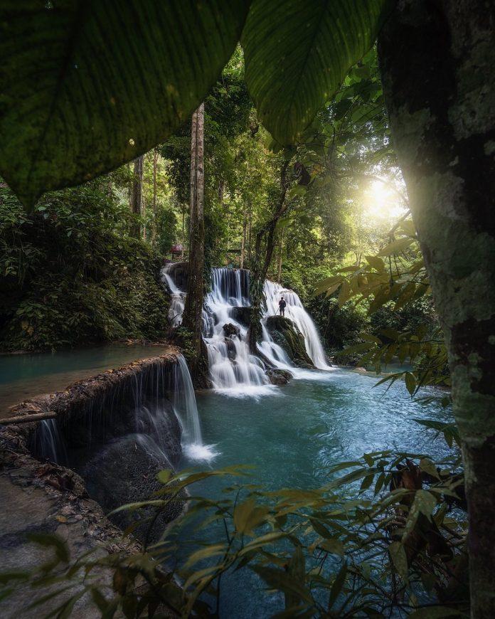 Ảnh chụp tại Luwuk, Central Sulawesi, Indonesia (Ảnh: Internet). Ảnh chụp tại Luwuk, Central Sulawesi, Indonesia (Ảnh: Internet).