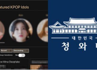 Cư dân mạng Hàn Quốc kêu gọi chữ kí yêu cầu chính phủ phải đưa ra các biện pháp trừng phạt nghiêm khắc đối với các video Deepfake để bảo vệ idol nữ