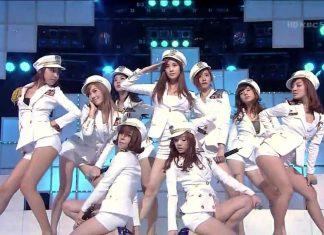 SNSD (nguồn: internet)