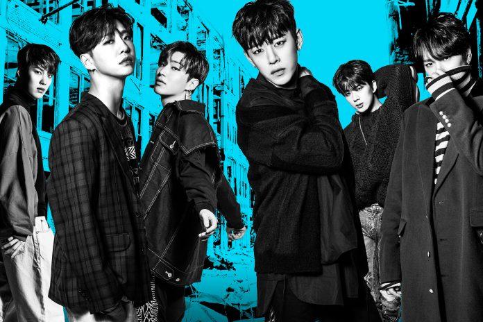 B.A.P bị công ty quản lý bỏ bê dẫn tới kết cục tan rã. (Nguồn: Internet)