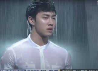 Inkigayo và 5 lần tạo nên những hiệu ứng “đi vào lịch sử” cho sân khấu của các idol HIGHLIGHT (từng là BEAST) (Nguồn: SBS)