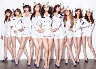 SNSD (nguồn: internet)