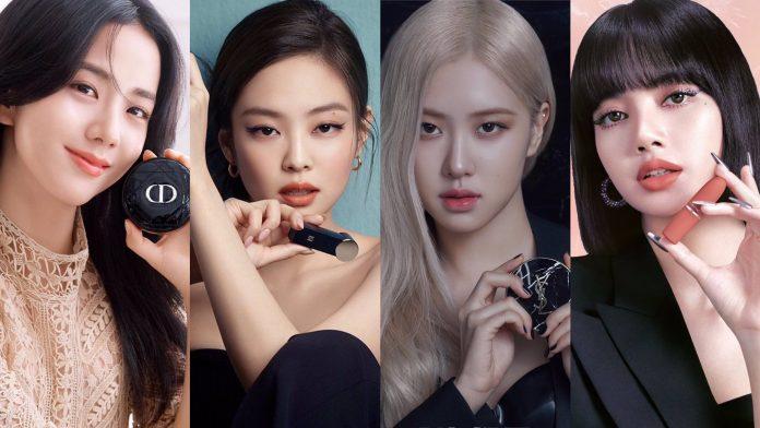 Black Pink đã có nhiều hoạt động nổi bật trong năm 2020