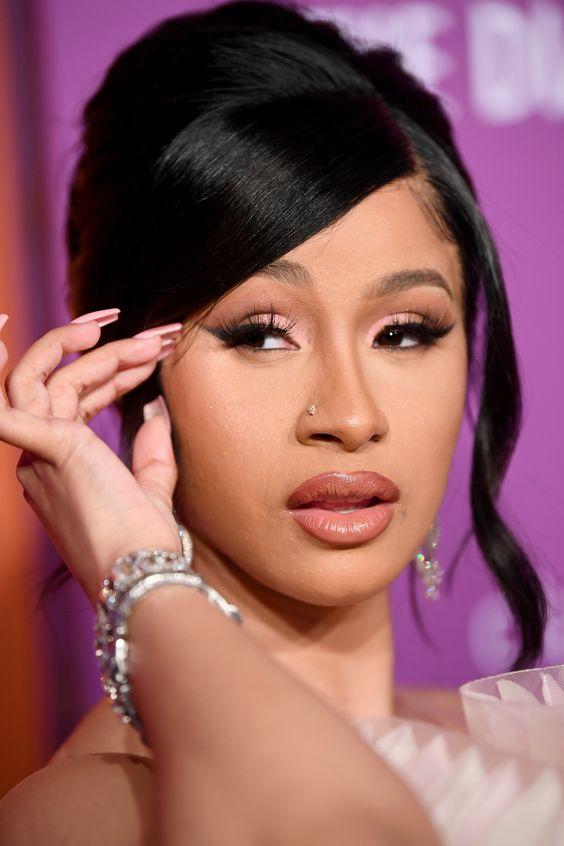 Cardi B Diễn Viên Hài Đội Lốt Rapper Bloganchoi