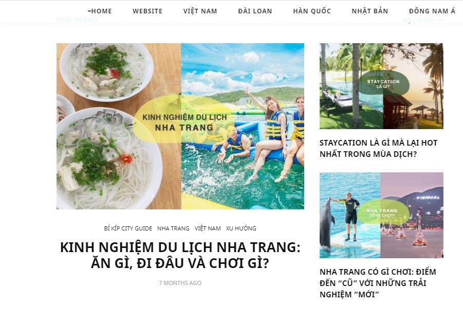 KKDay Là Gì? Review Cách đặt Tour Trên KKDay – Website Du Lịch Hàng đầu ...