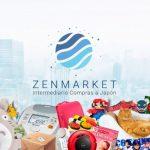 ZenMarket - dịch vụ mua hộ hàng Nhật