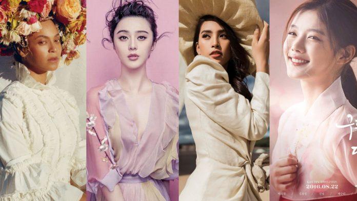 Bất cứ ai cũng có những nét nữ tính đặc biệt của riêng mình (Nguồn: Internet).