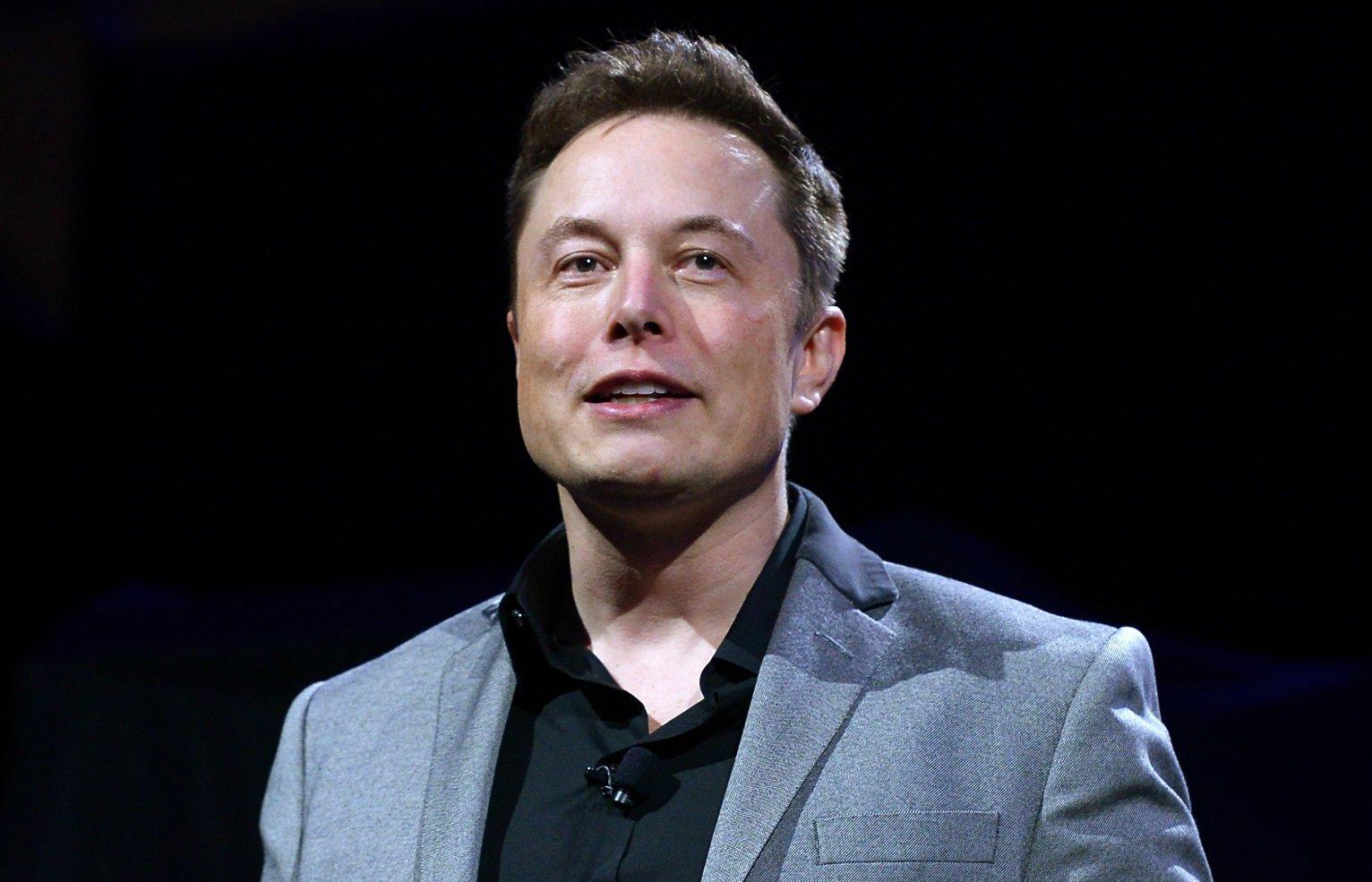 Elon Musk với những thành công khiến nhiều người phải thán phục (Nguồn: Internet).