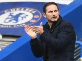 Lampard trở về nơi anh đã có 13 năm gắn bó. (Nguồn ảnh: Internet)
