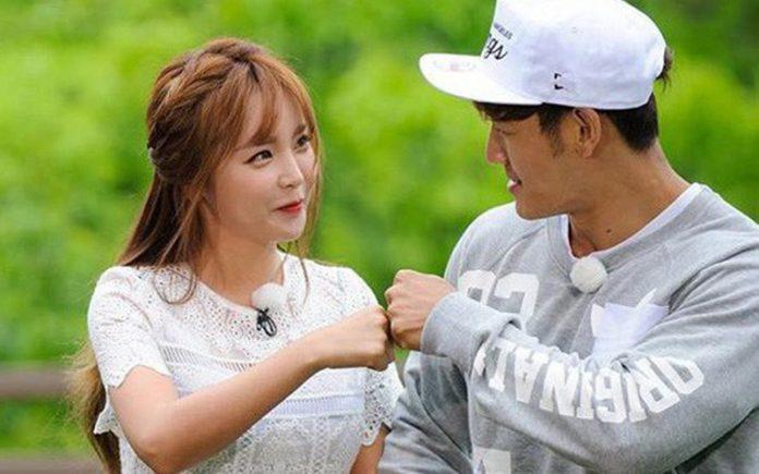 Hong Jin Young ( Ảnh: Internet). Hong Jin Young ( Ảnh: Internet).