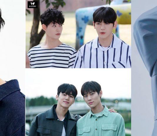 Dàn diễn viên đam mỹ Hàn quen mặt là thần tượng Kpop (Ảnh: Internet).