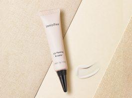 Innisfree Lip Peeling Booster ( nguồn: internet)