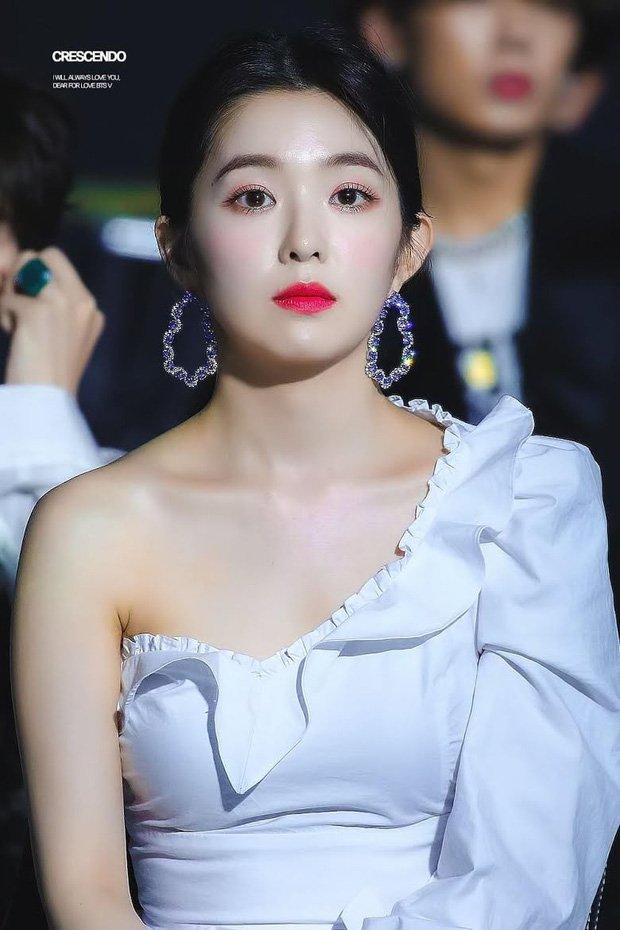 "Nữ thần nhan sắc" thế hệ mới của SM Irene Red Velvet. (Nguồn: Internet)