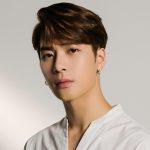 5 nghệ sĩ Hàn Quốc dưới 30 tuổi được Forbes liệt kê trong top “Thế hệ tài năng châu Á tiếp theo” Jackson (Ảnh: Internet)