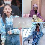 Jennie BLACKPINK sở hữu thương hiệu thời trang riêng mang tên Nieeh?
