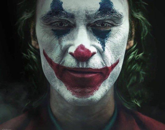 Joker- nhân vật phản diện nổi tiếng với tính cách thú vị (Nguồn: Internet).