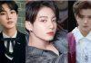 5 nam idol tân binh lựa chọn Jungkook (BTS) làm hình mẫu lý tưởng