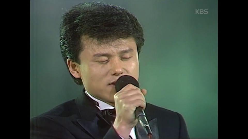 Nam nghệ sĩ nổi tiếng những năm 1980 - Ko Chang Mo (Ảnh: Internet)