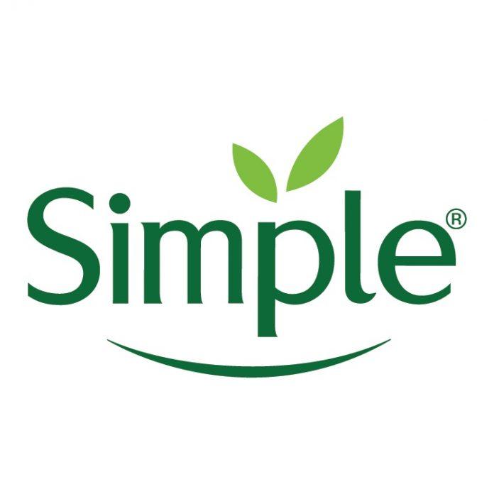 Tên thương hiệu "Simple" mang ý nghĩa tạo ra những sản phẩm đơn giản và mang lại hiệu quả thực sự cho làn da. (nguồn: internet)