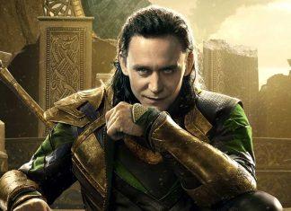 Hoàng tử Loki với âm mưu giết Thor (Nguồn: Internet).