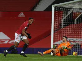 Quỷ đỏ phả hơi nóng vào gáy Liverpool (ảnh: Internet).