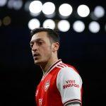 Tin chuyển nhượng: Arsenal thanh lí Ozil và Sokratis